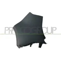 PRASCO RN0361154 Achterbumper