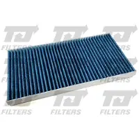 Quinton Hazell QFC0496AB Interieurfilter