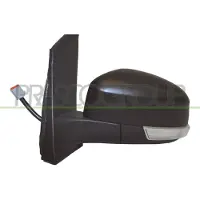 PRASCO FD4267334P Buitenspiegel