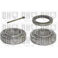 Quinton Hazell QWB1125 Wiellagerset