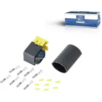 DT Spare Parts 5.98020 Stekker