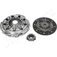 Japanparts KF-043 Koppelingsset