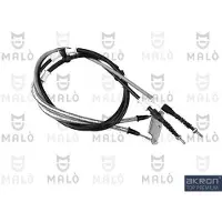 Malo 29072 Handremkabel