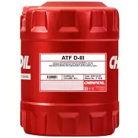 Chempioil CH8902-20 Olie, automatische transmissie (ATF)