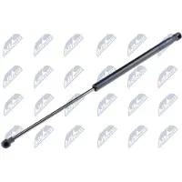 NTY AE-SE-004 Gasveer achterklep