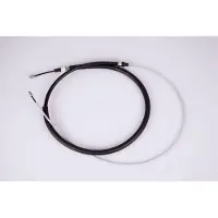 Hella 8AS 355 670-021 Handremkabel