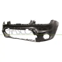 PRASCO KI3521011 Bumper