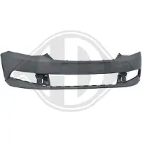 Diederichs 7807050 Bumper
