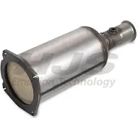 HJS 93 21 5012 Roetfilter (DPF)