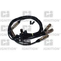 Quinton Hazell XC1360 Bougiekabels