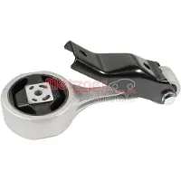 METZGER 8053940 Motorsteunlager
