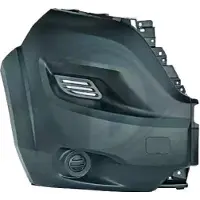 Diederichs 3484953 Bumper