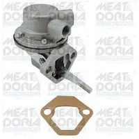 MEAT & DORIA PON229 Brandstofpomp