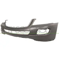 PRASCO ME8241001 Bumper