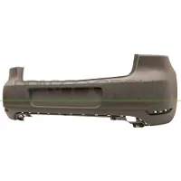 PRASCO VG0381051 Achterbumper
