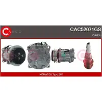 Casco CAC52071GS Aircopomp