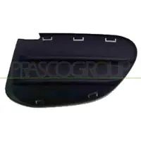 PRASCO FT7172124 Ventilatiegrille, bumper