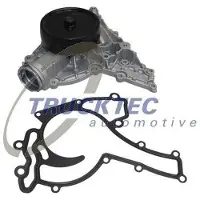 TRUCKTEC AUTOMOTIVE 02.19.366 Waterpomp