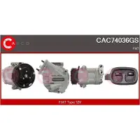 Casco CAC74036GS Aircopomp