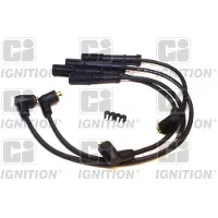 Quinton Hazell XC1304 Bougiekabels