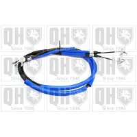 Quinton Hazell BC2842 Handremkabel