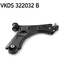Skf VKDS 322032 B Draagarm