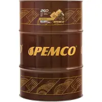 PEMCO PM0260-DR Motorolie