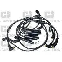 Quinton Hazell XC1473 Bougiekabels