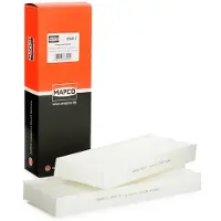 MAPCO 65417 Interieurfilter