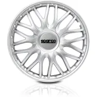 Sparco SPC1496SV Wieldoppen