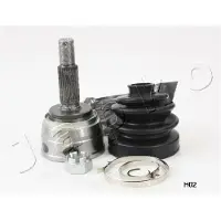 Japko 62H02 Homokineet reparatie set, aandrijfas