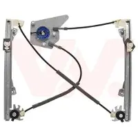 VAN WEZEL 1801264 Raammechanisme