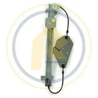 Ac Rolcar 01.7598 Raammechanisme