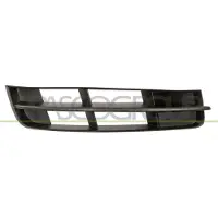 PRASCO AD8322123 Ventilatiegrille, bumper