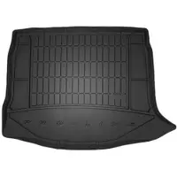 Frogum TM404090 Kofferbak / bagageruimte beschermmat