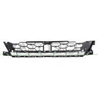 PRASCO AD3292120 Ventilatiegrille, bumper