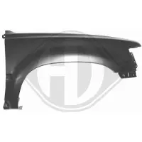 Diederichs 6680806 Spatbord