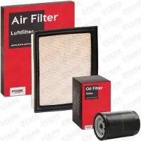 Stark SKFS-18880927 Filterset