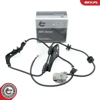 ESEN SKV 06SKV529 Wielsnelheidssensor (ABS)