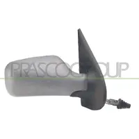 PRASCO FT1137133 Buitenspiegel