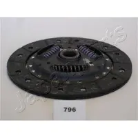 Japanparts DF-796 Koppelingsplaat