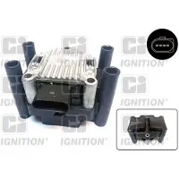 Quinton Hazell XEI99 Bobine