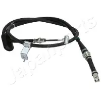 Japanparts BC-846R Handremkabel