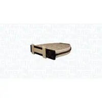 MAGNETI MARELLI 350208065780 Interieurfilter