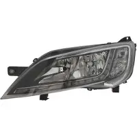 Alkar Koplamp, bevestiging 552-1145LMLEMN1