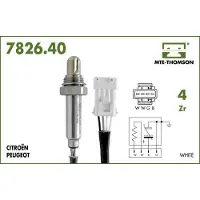 VEGAZ ULS-251 Lambdasonde