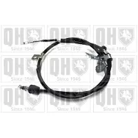 Quinton Hazell BC3991 Handremkabel