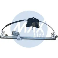 Max WME135-R Raammechanisme