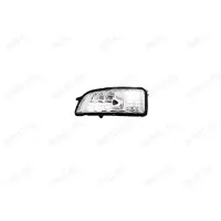 MCS 333550 Knipperlichtautomaat / Pinkdoos