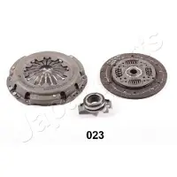 Japanparts KF-023 Koppelingsset